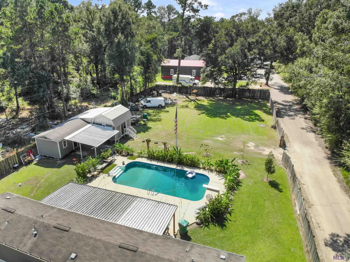 7374 Chambers Ln, Denham Springs, LA 70726 - Image #1