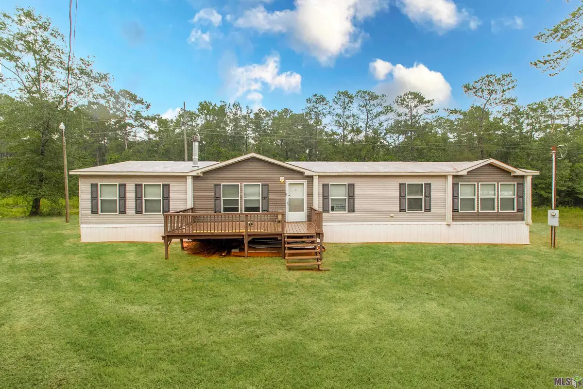 27115 Reid Dr, Loranger, LA 70446 - Image #1