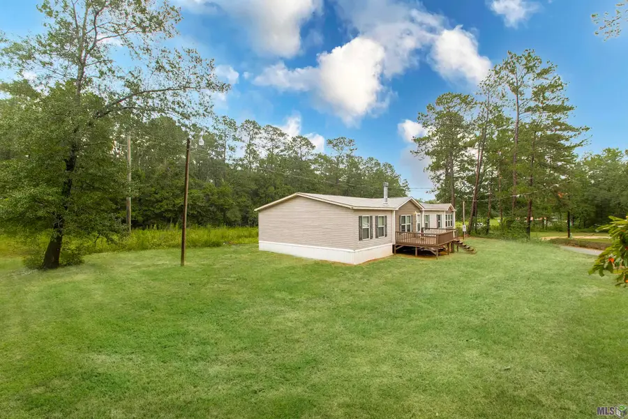 27115 Reid Dr, Loranger, LA 70446 - Image #2