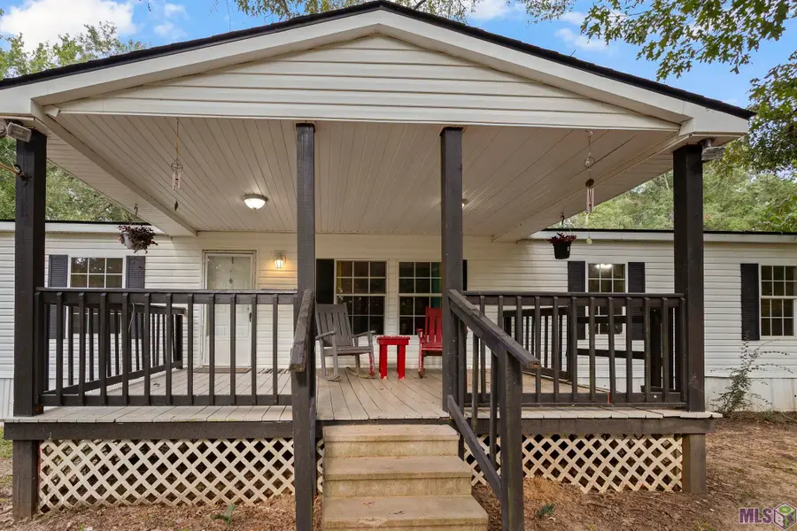 8093 E Muscadine Ln, Saint Francisville, LA 70775 - #3