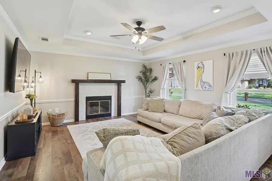 1508 Weeping Willow Dr, Denham Springs, LA 70726 - Image #3