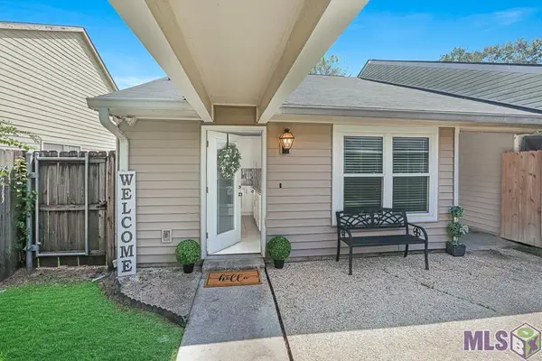 5141 Paducah Ct, Baton Rouge, LA 70817