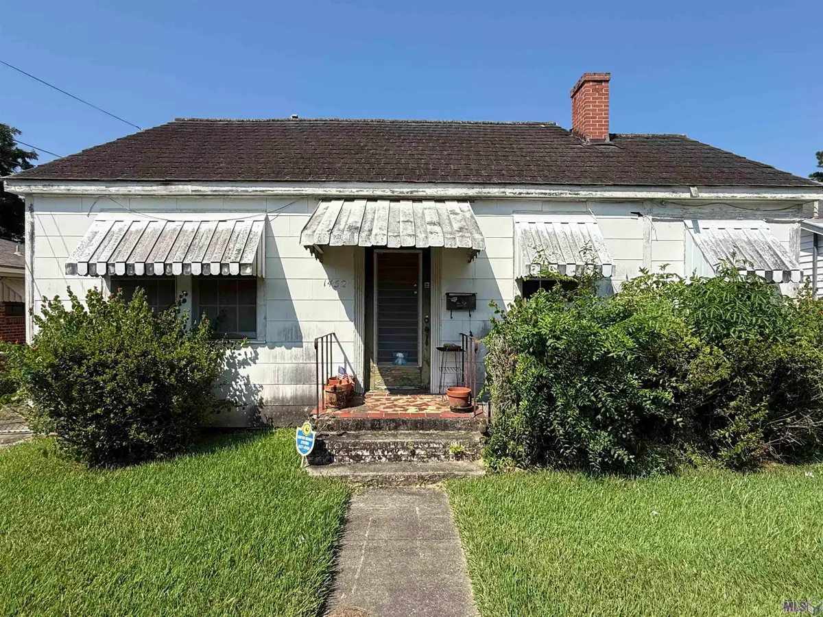 1452 S Eugene St, Baton Rouge, LA 70808 - Image #1