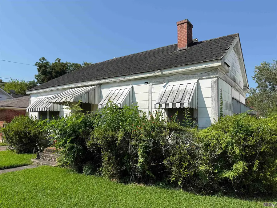 1452 S Eugene St, Baton Rouge, LA 70808 - Image #2