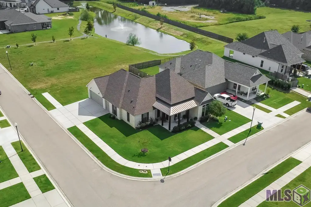 1145 Irish Ivy, Denham Springs, LA 70726 - Image #1