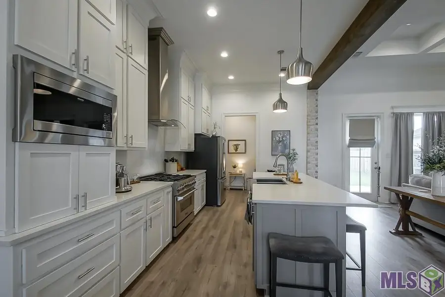 1145 Irish Ivy, Denham Springs, LA 70726 - Image #2