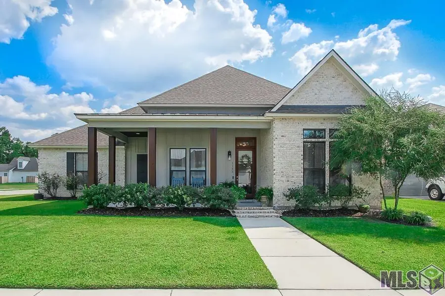 1145 Irish Ivy, Denham Springs, LA 70726 - Image #3