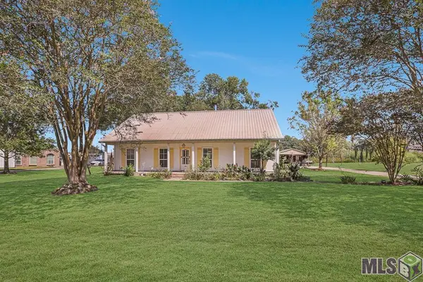 40316 Sycamore Ave, Gonzales, LA 70737