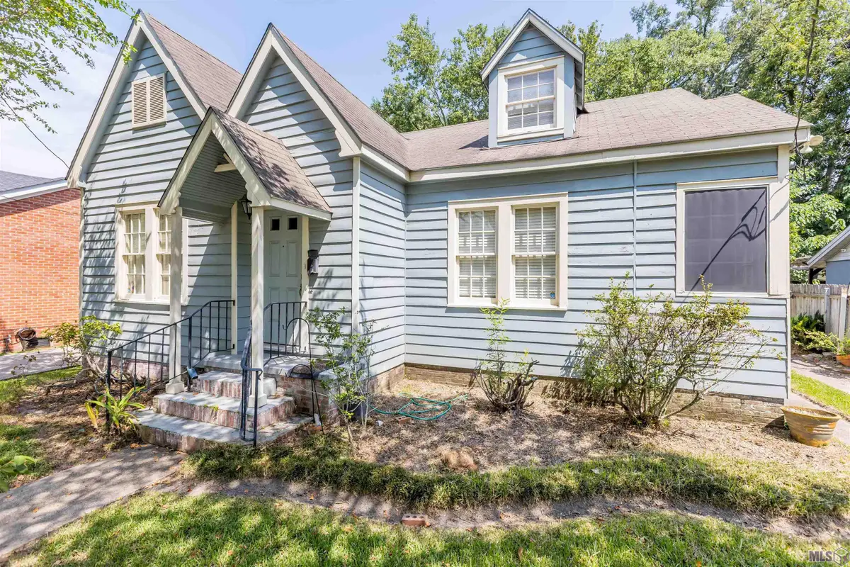 3027 S Eugene St, Baton Rouge, LA 70808 - Image #1