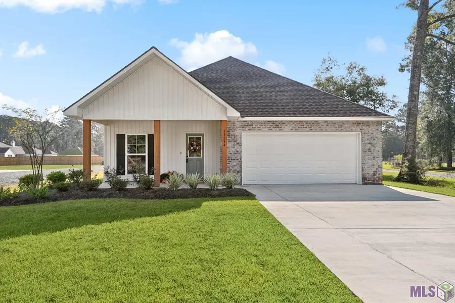 TBD Clinton Allen Rd, Denham Springs, LA 70706 - Image #2