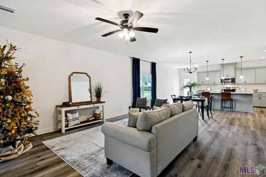 TBD Clinton Allen Rd, Denham Springs, LA 70706 - Image #3