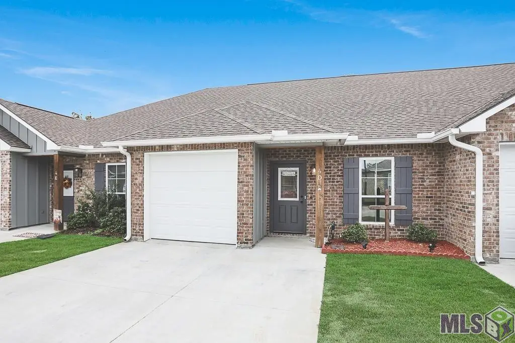 8065 Lockhart Rd #4D, Denham Springs, LA 70726 - Image #1