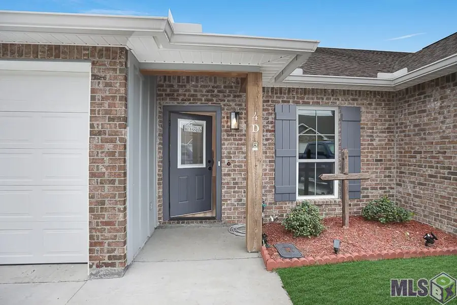 8065 Lockhart Rd #4D, Denham Springs, LA 70726 - Image #3