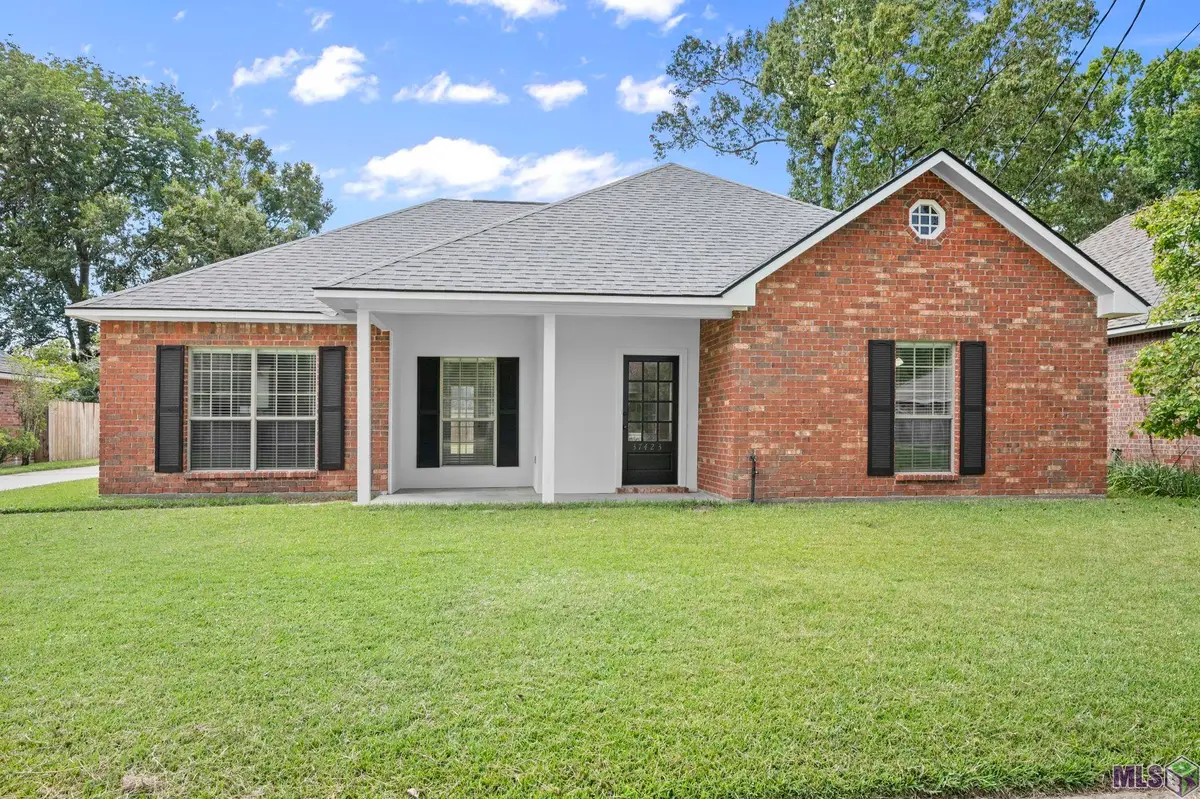 37423 S Park Ave, Prairieville, LA 70769 - Image #1