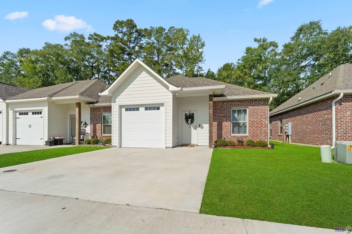 9900 Country Club Dr #9c, Denham Springs, LA 70726 - #1