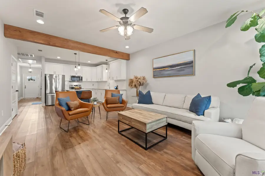 9900 Country Club Dr #9c, Denham Springs, LA 70726 - #3