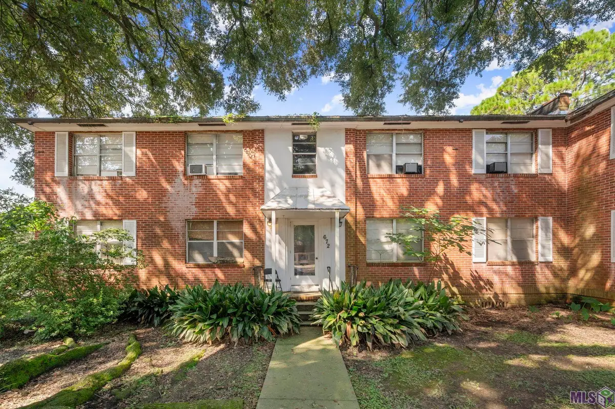 672D Carol Marie Dr #3, Baton Rouge, LA 70806 - #1