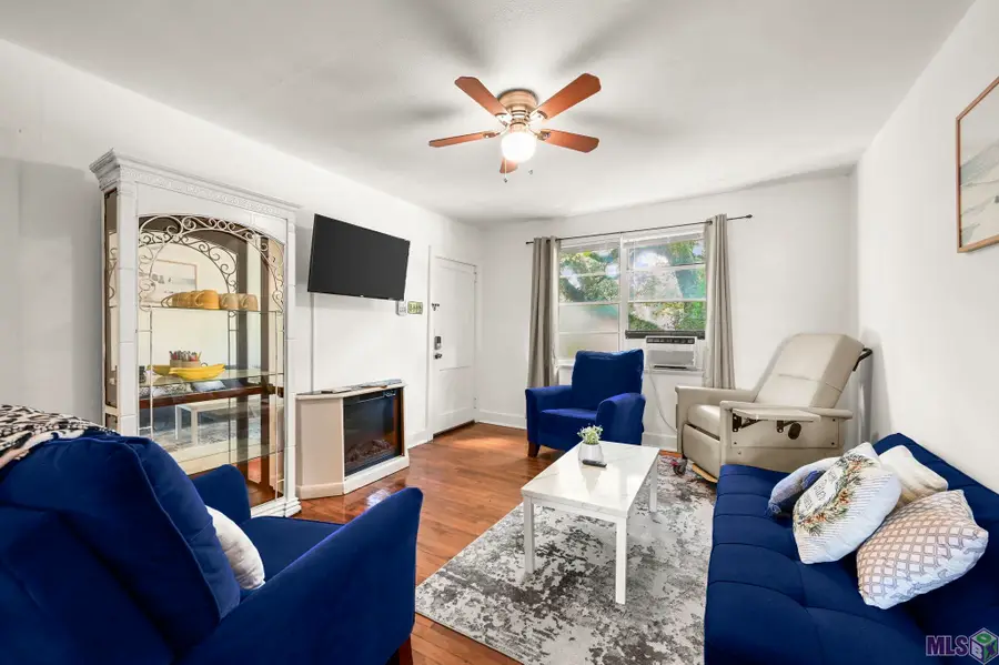 672D Carol Marie Dr #3, Baton Rouge, LA 70806 - #2