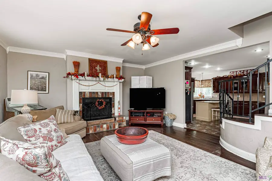 35133 Cane Market Rd, Denham Springs, LA 70706 - Image #3