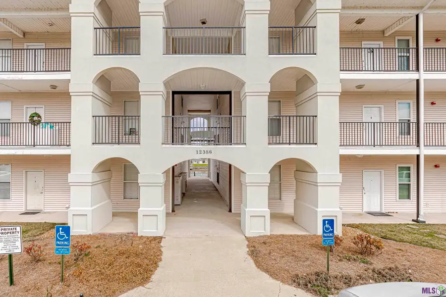 12386 River Highlands #H, Saint Amant, LA 70774 - #2