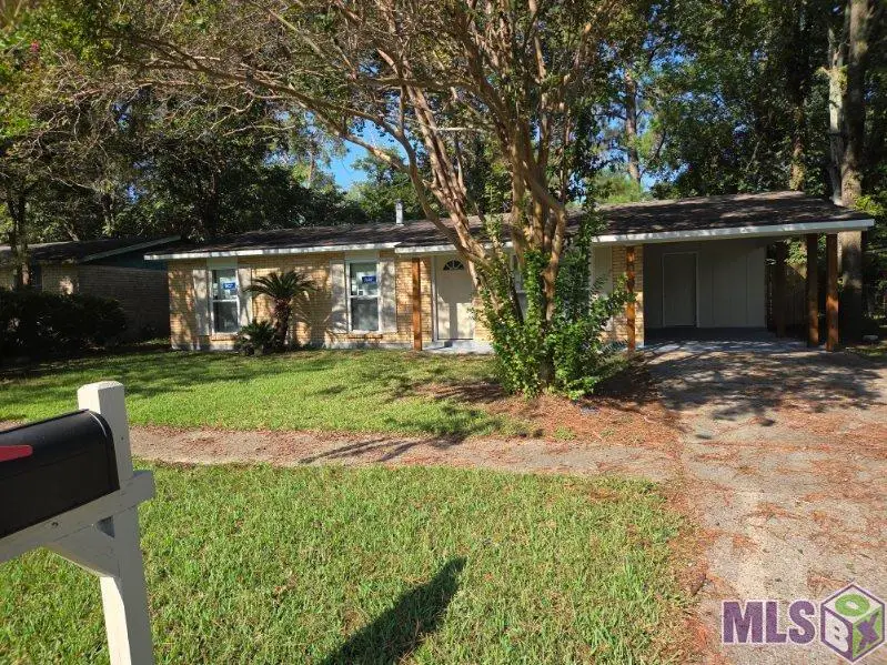5723 Hartford Ave, Baton Rouge, LA 70812 - Image #1