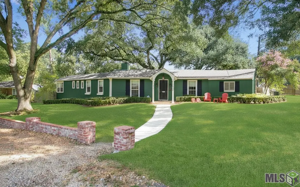 3475 Belmont Ave, Baton Rouge, LA 70808 - Image #1