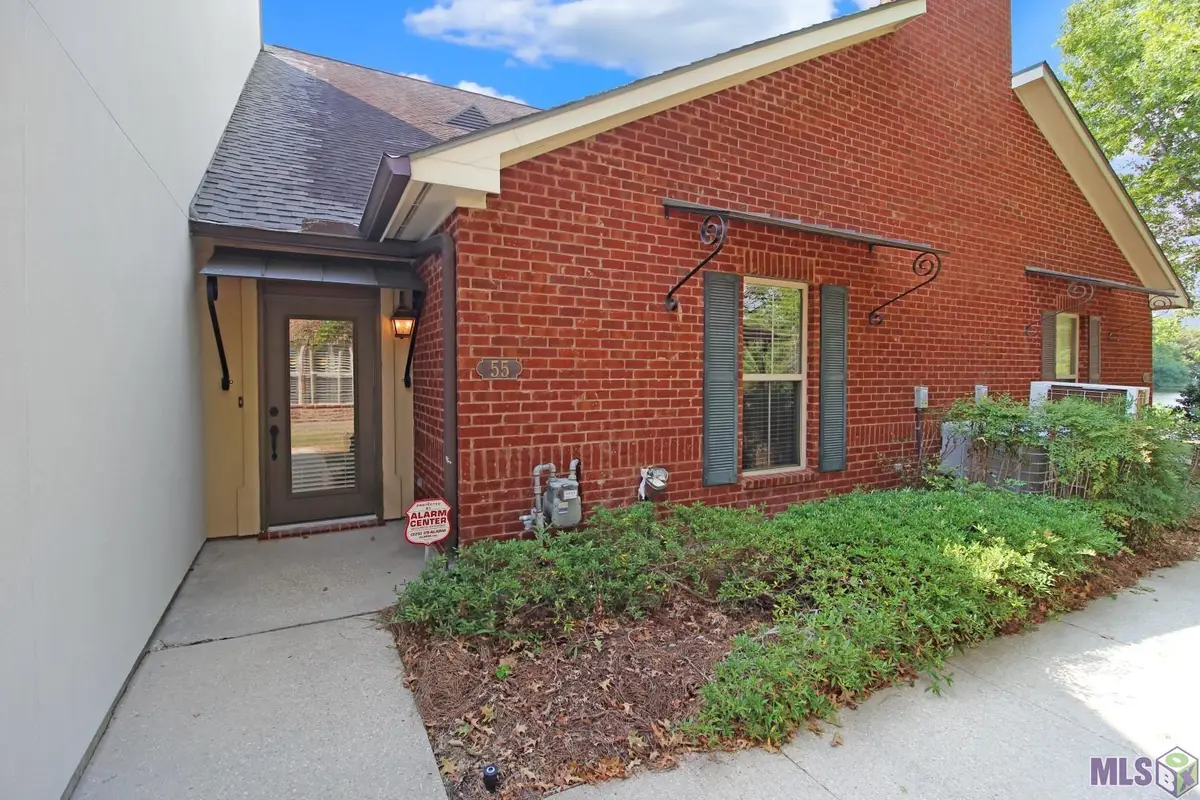 11110 Boardwalk Dr #55, Baton Rouge, LA 70816 - Image #1