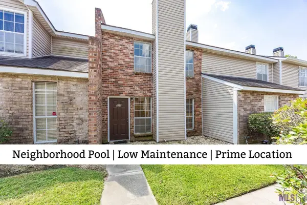 6212 Stumberg Ln #505, Baton Rouge, LA 70816
