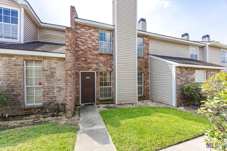 6212 Stumberg Ln #505, Baton Rouge, LA 70816 - Image #2