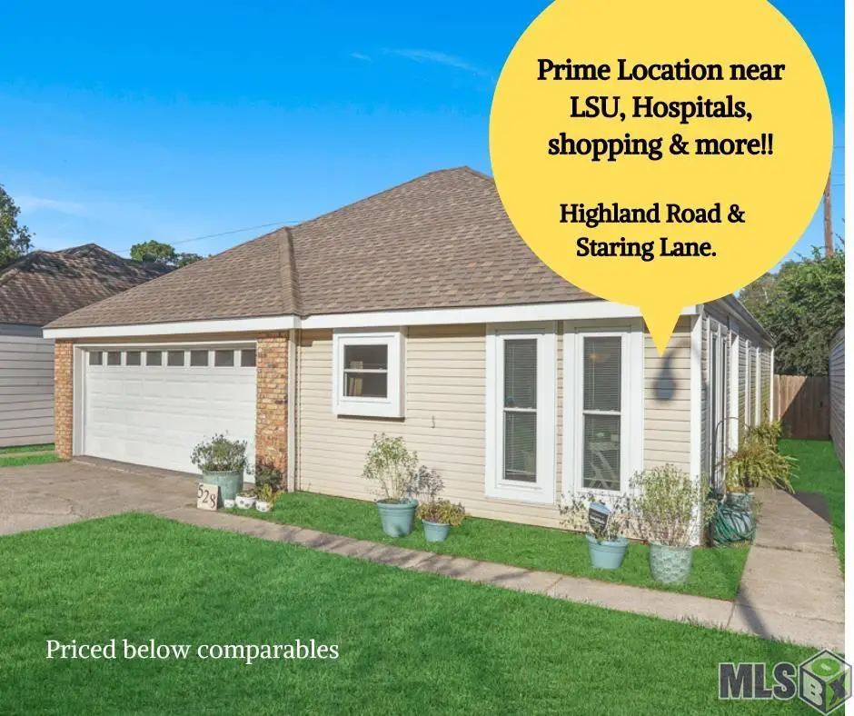 528 Highland Creek Pkwy, Baton Rouge, LA 70808 - Image #1