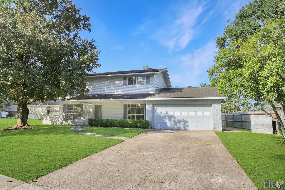 5350 Boone Ave, Baton Rouge, LA 70808 - Image #1