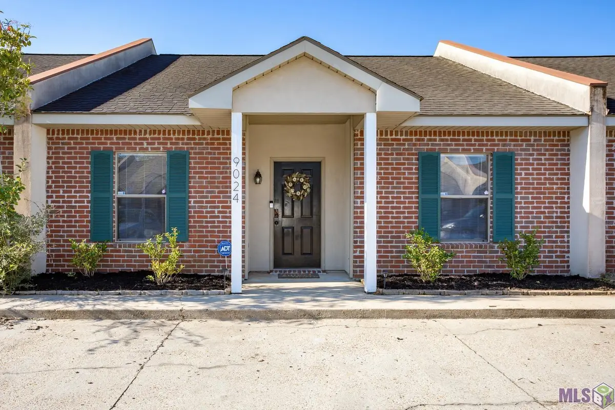 9024 Pecan Tree Dr, Baton Rouge, LA 70810 - Image #1