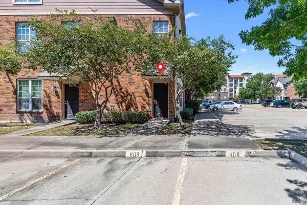 710 E Boyd Dr #608, Baton Rouge, LA 70808