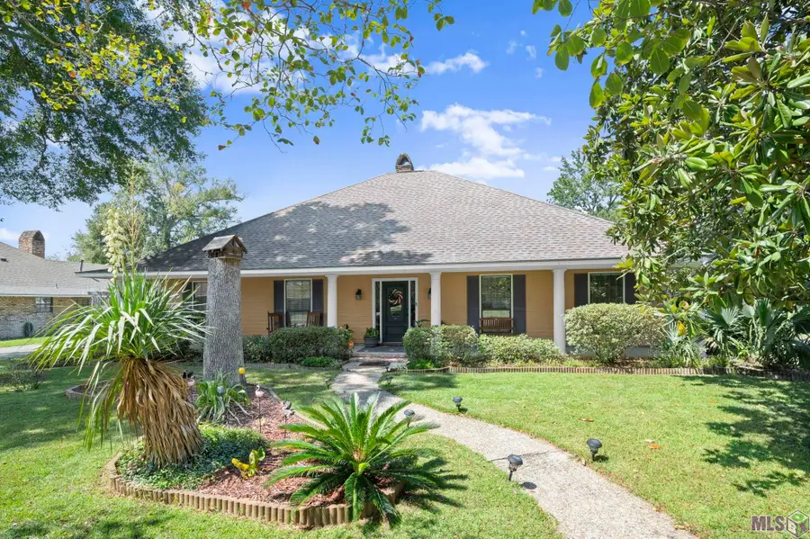 5654 Vicksburg Dr, Baton Rouge, LA 70817 - Image #3