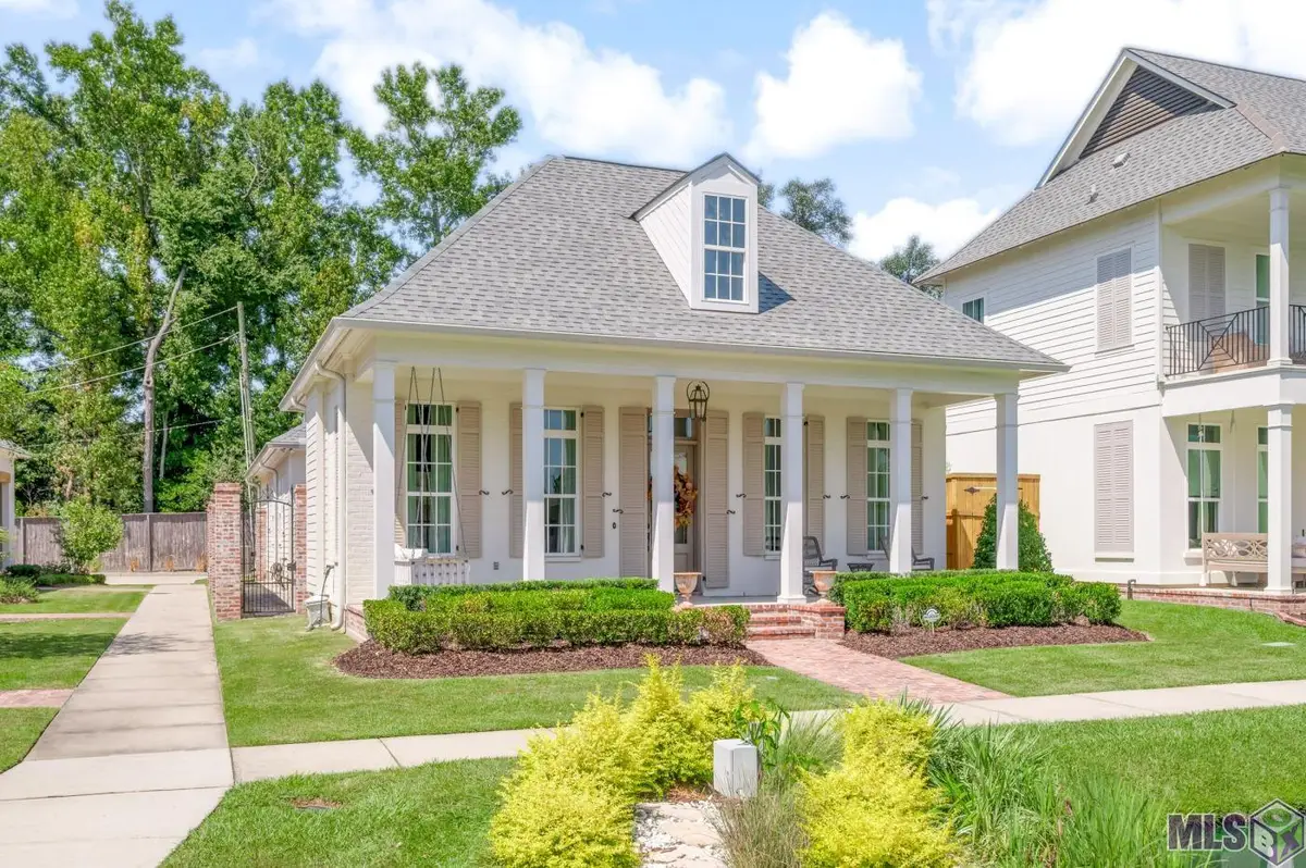 3925 Craftsman Ln, Baton Rouge, LA 70810 - Image #1