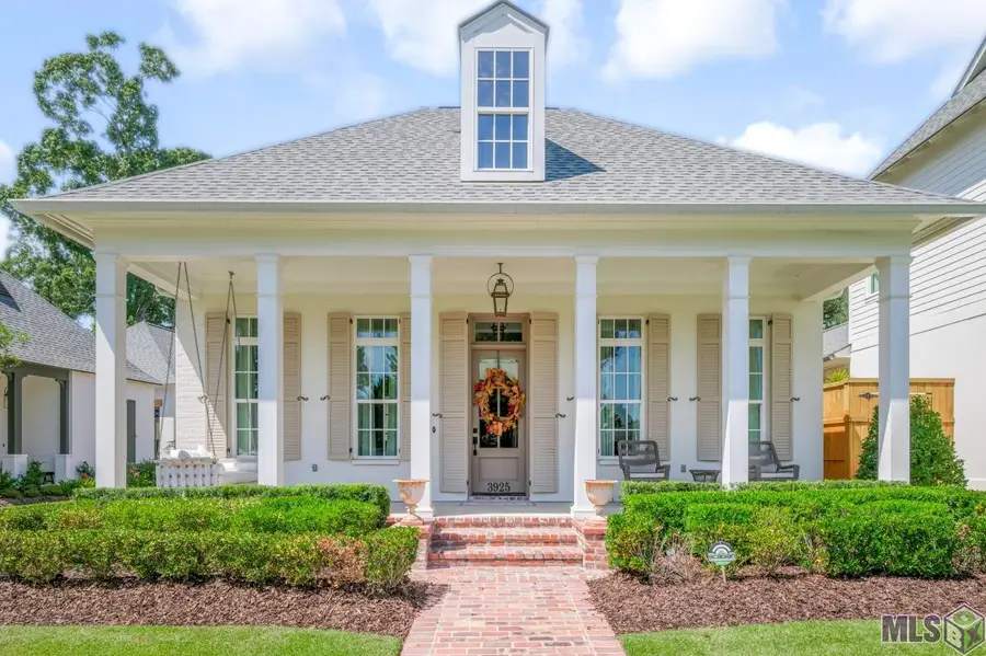 3925 Craftsman Ln, Baton Rouge, LA 70810 - Image #2