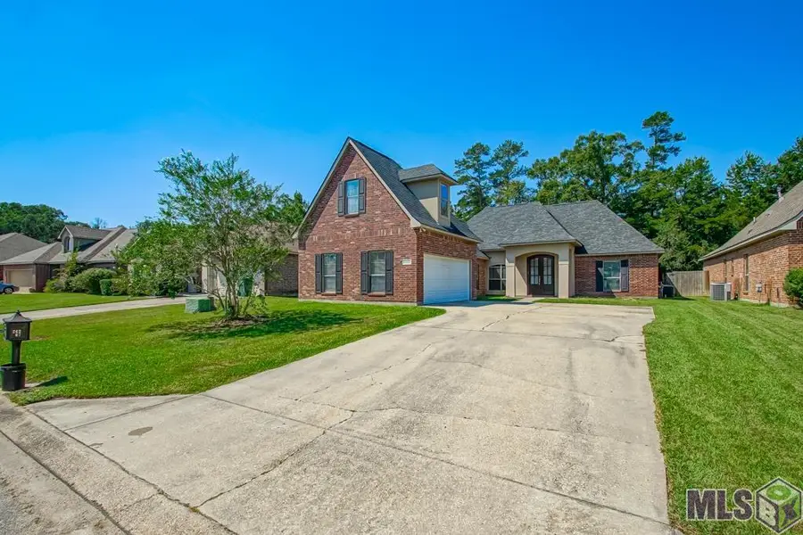 26267 Avoyelles Ave, Denham Springs, LA 70726 - Image #3