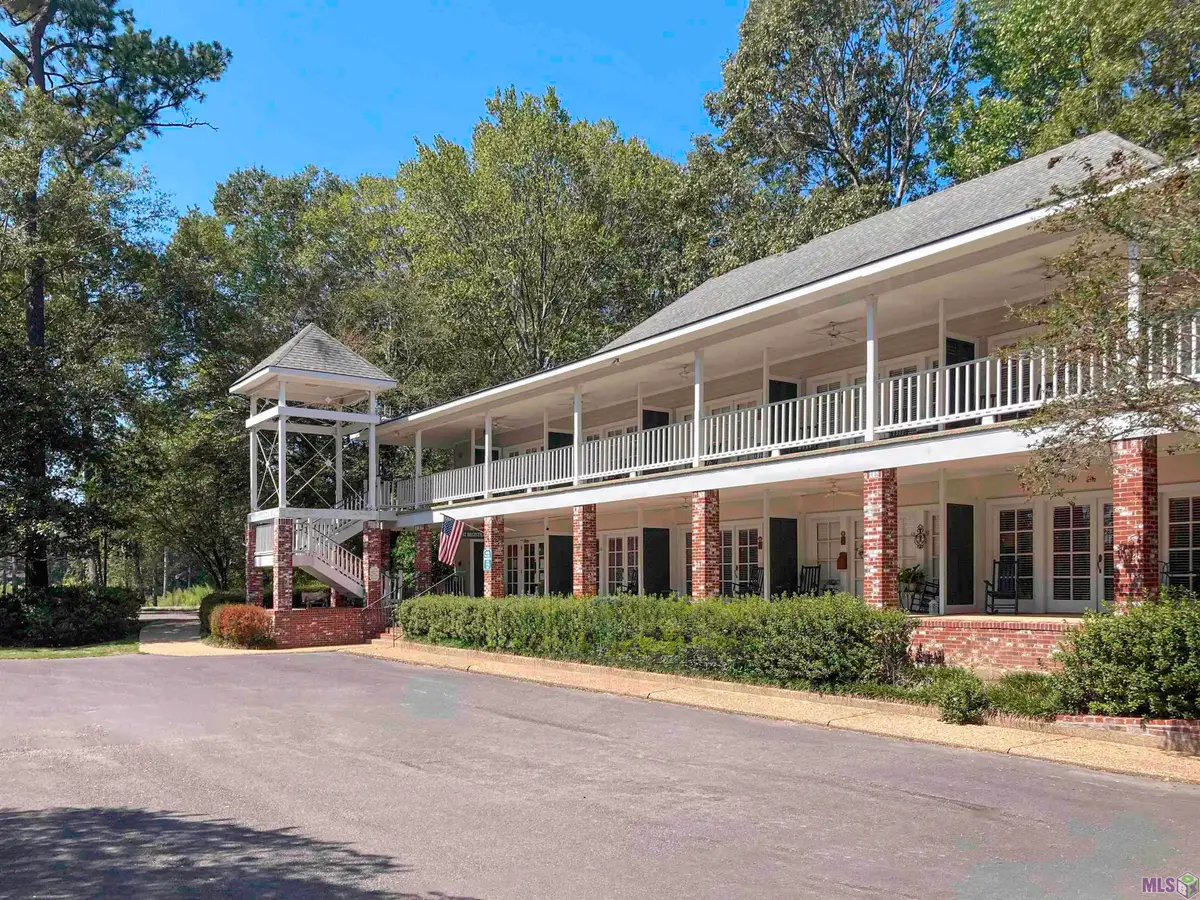 5903 Magnolia Ln #24, Saint Francisville, LA 70775 - #1