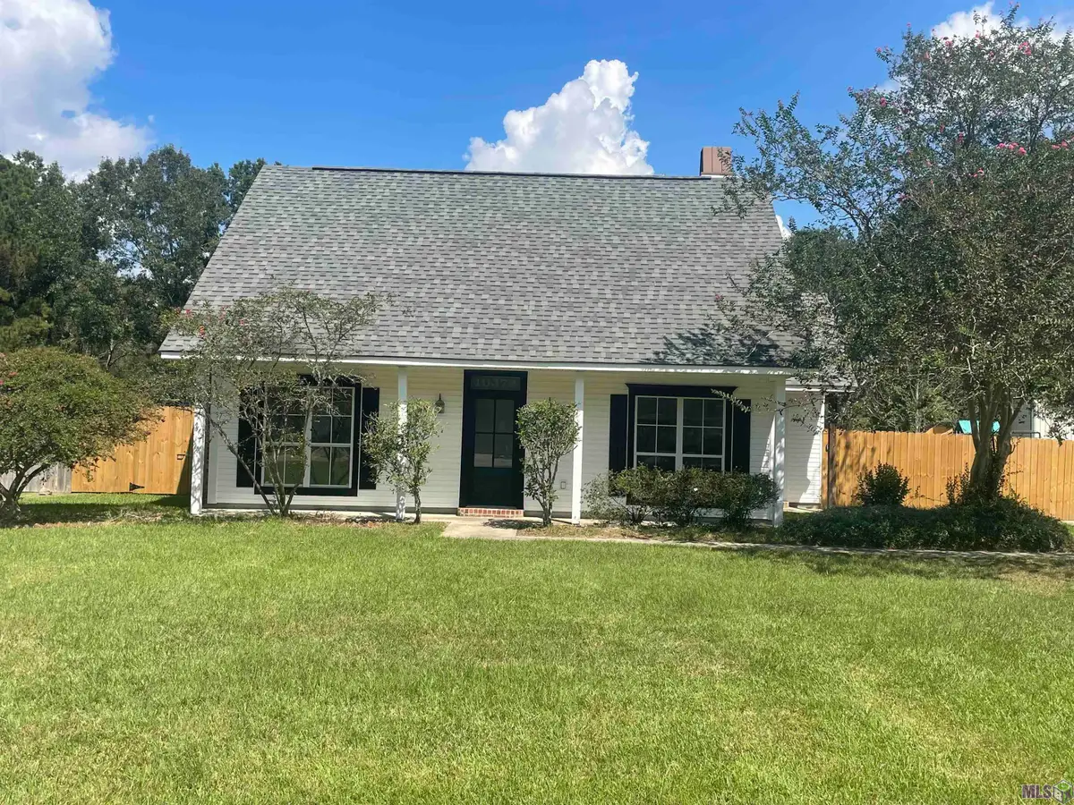 10373 Carter Hills Ave, Denham Springs, LA 70726 - Image #1
