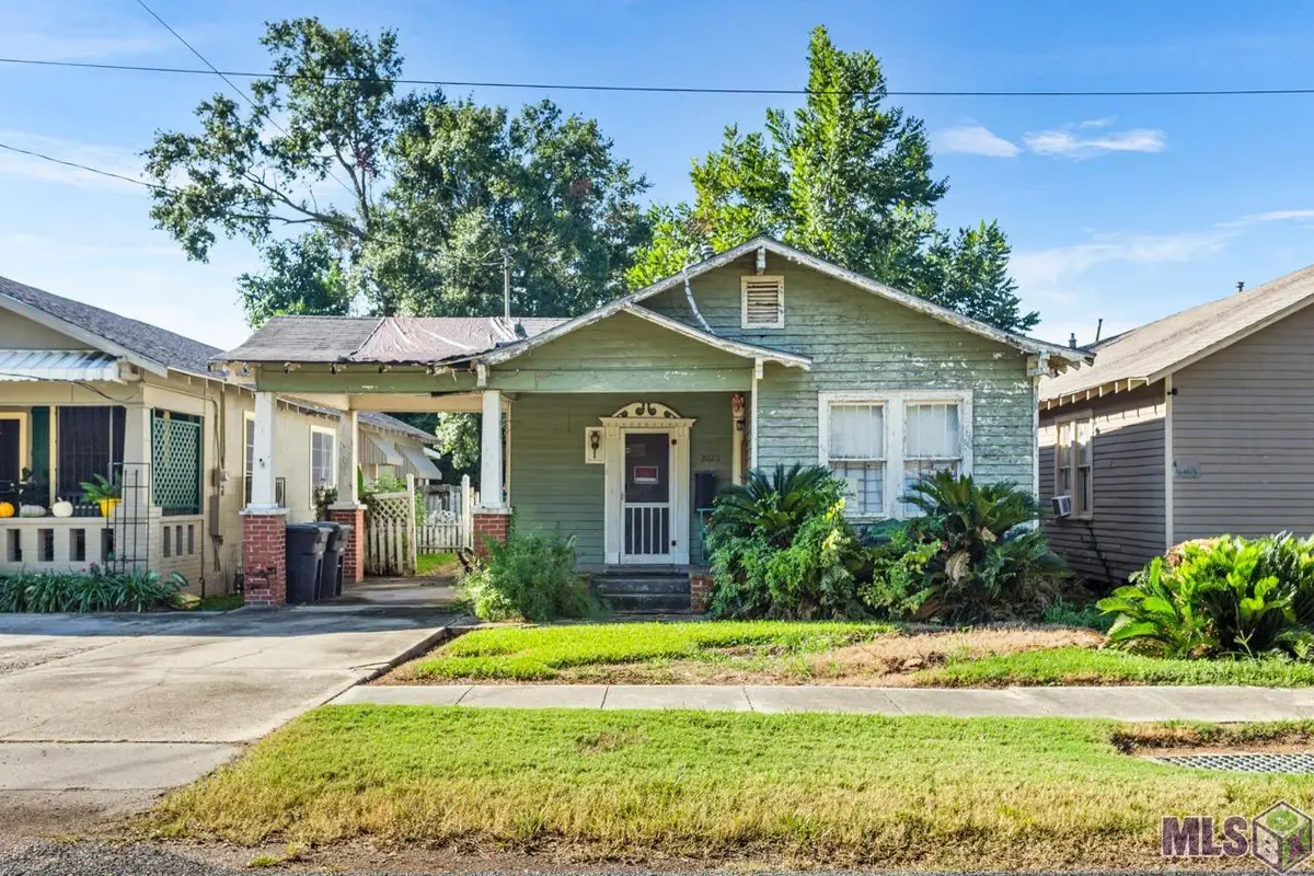 2620 Laurel St, Baton Rouge, LA 70802 - Image #1