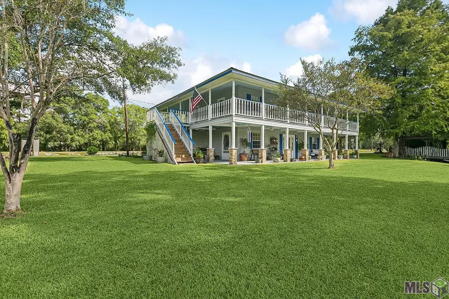 32350 Burgess Road Ext, Denham Springs, LA 70706 - Image #2
