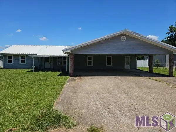 208 Sophie St, Labadieville, LA 70372