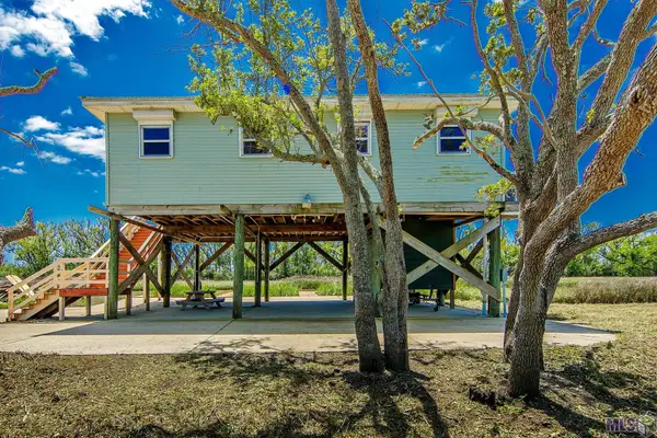 973 Four Point Rd, Dulac, LA 70353