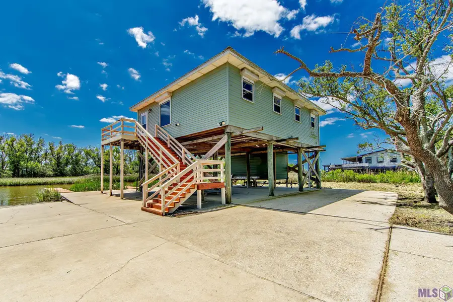 973 Four Point Rd, Dulac, LA 70353 - Image #2
