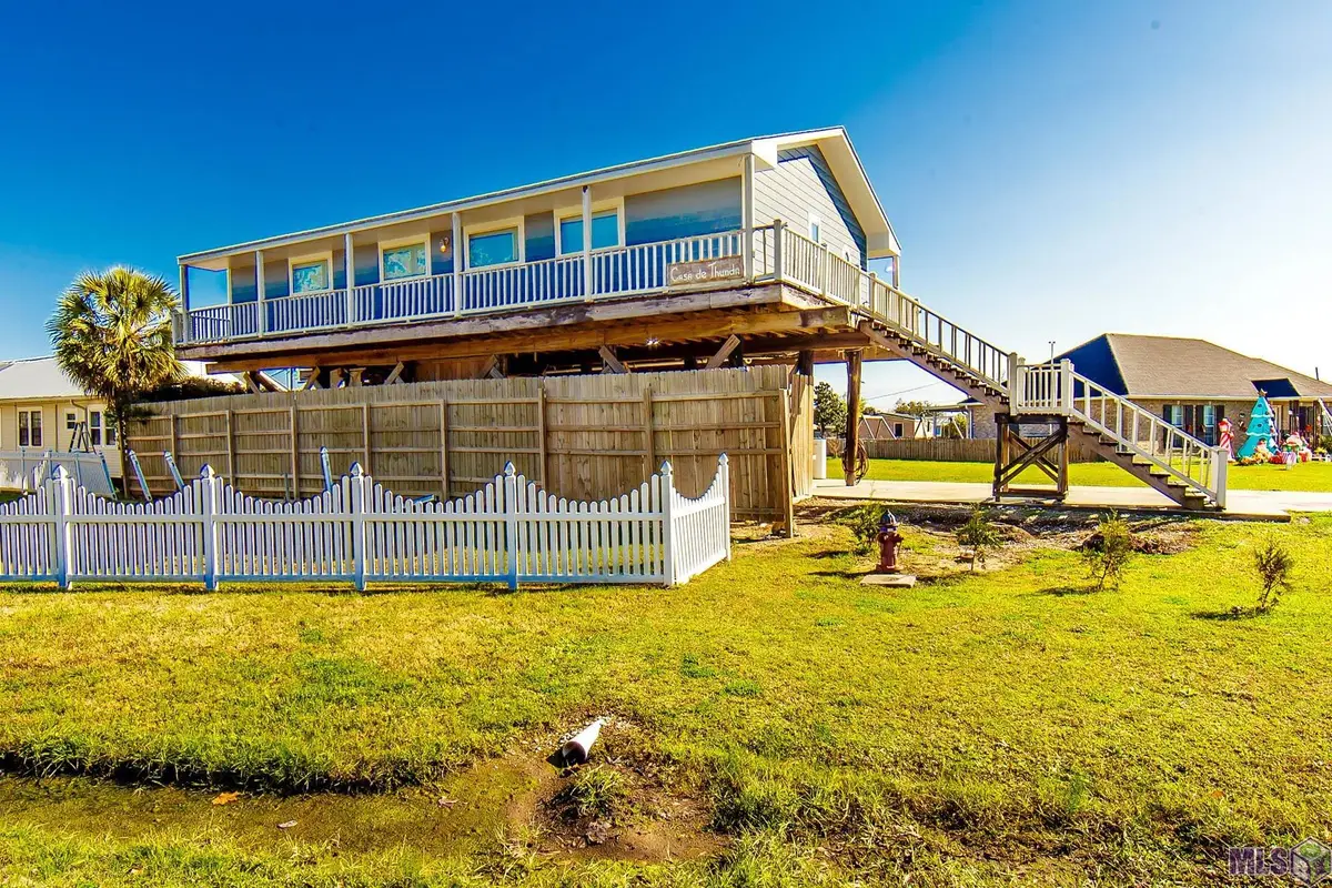 169 Highway 3162, Galliano, LA 70345 - #1