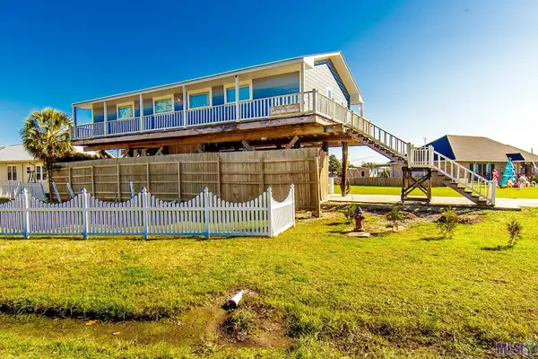 169 Highway 3162, , LA 70345
