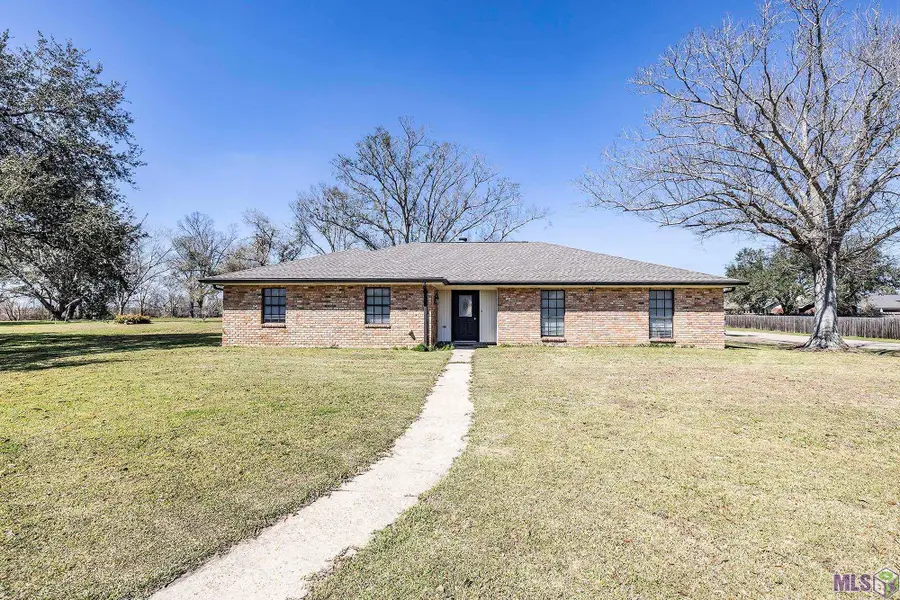 200 Corral Way Drive, Bourg, LA 70343 - #2