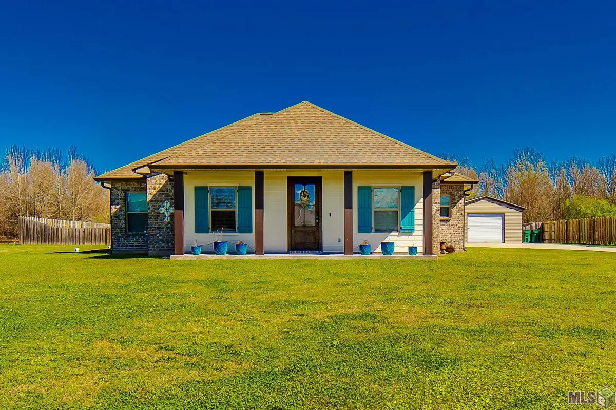 254 Baja Trail, Thibodaux, LA 70301 - #1