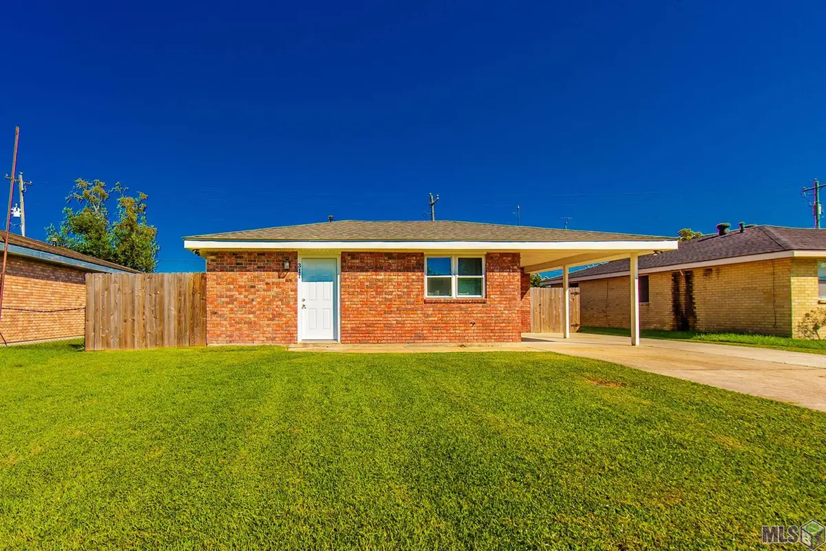 311 Saint Patrick St, Bayou Cane, LA 70364 - Image #1