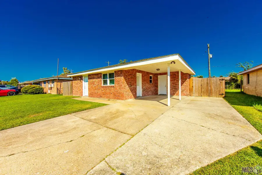 311 Saint Patrick St, Bayou Cane, LA 70364 - Image #2